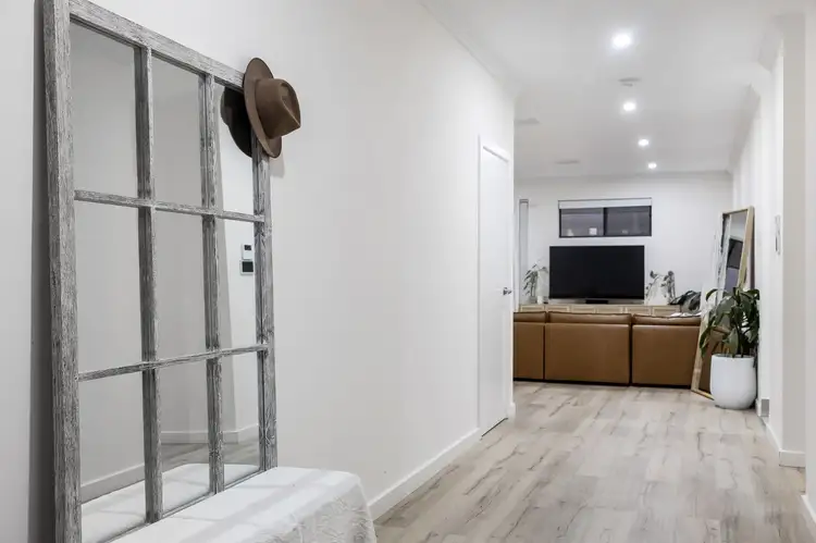 Second view of Homely house listing, 2 Hartley Road, Flinders Park SA 5025