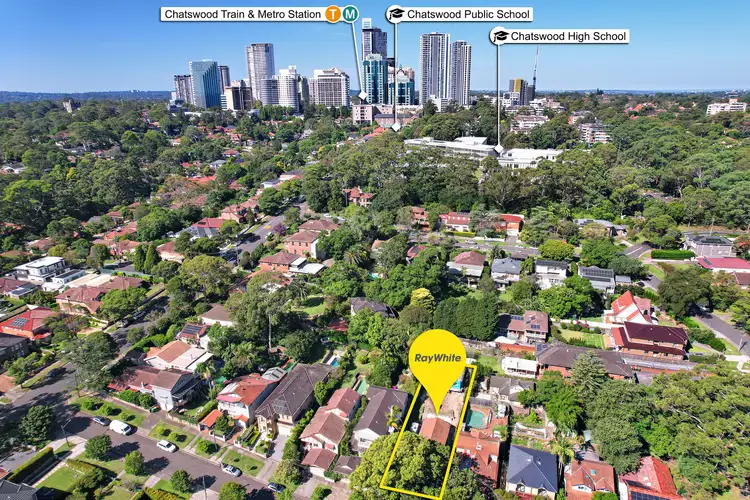 9 Carr Street, Chatswood NSW 2067