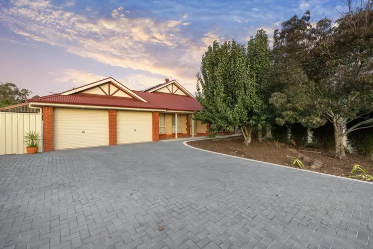 18 Barrow Court, Mount Barker SA 5251