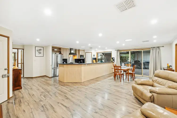 Fifth view of Homely house listing, 18 Barrow Court, Mount Barker SA 5251