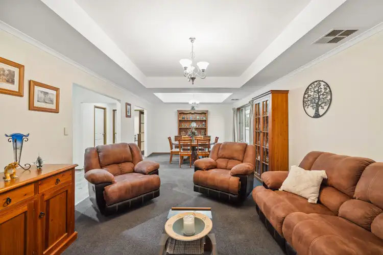 Sixth view of Homely house listing, 18 Barrow Court, Mount Barker SA 5251