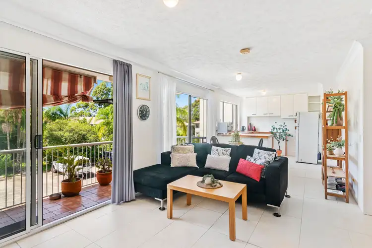 Second view of Homely unit listing, 2/32 Alinjarra Drive, Tugun QLD 4224