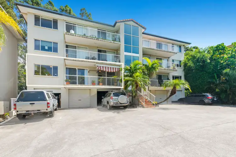 Fifth view of Homely unit listing, 2/32 Alinjarra Drive, Tugun QLD 4224