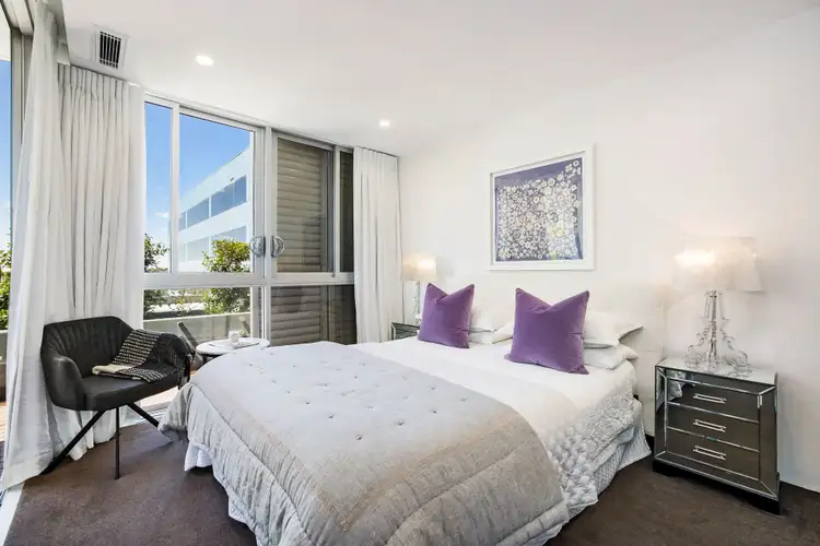Third view of Homely apartment listing, 307/310-330 Oxford Street, Bondi Junction NSW 2022