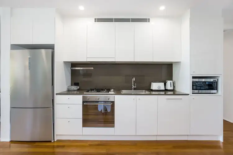 Fourth view of Homely apartment listing, 307/310-330 Oxford Street, Bondi Junction NSW 2022