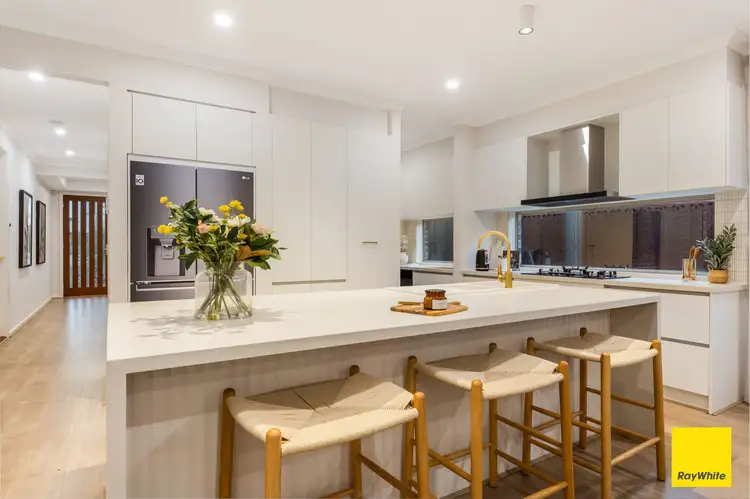 Main view of Homely house listing, 13 Generosa Grove, Tarneit VIC 3029