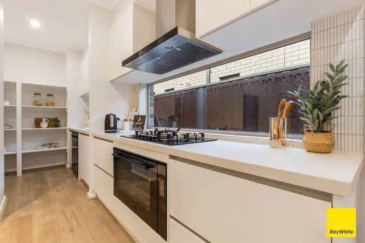 Third view of Homely house listing, 13 Generosa Grove, Tarneit VIC 3029