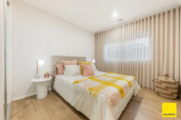 Sixth view of Homely house listing, 13 Generosa Grove, Tarneit VIC 3029