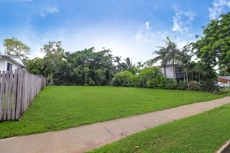Main view of Homely land listing, 18 Bauhinia Street, Forrest Beach QLD 4850