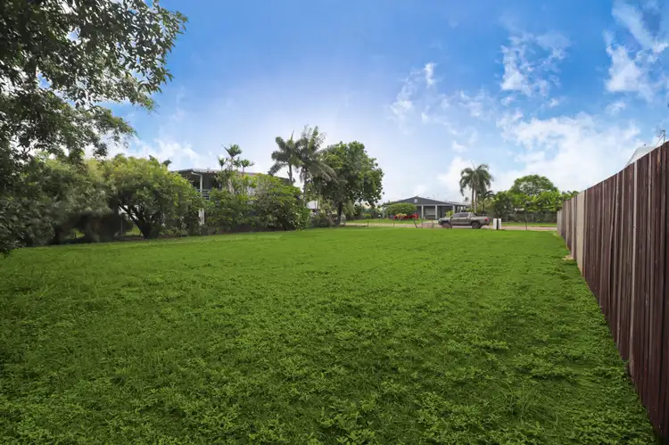 Third view of Homely land listing, 18 Bauhinia Street, Forrest Beach QLD 4850