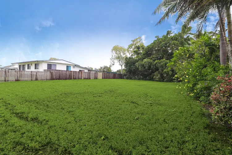 Fifth view of Homely land listing, 18 Bauhinia Street, Forrest Beach QLD 4850