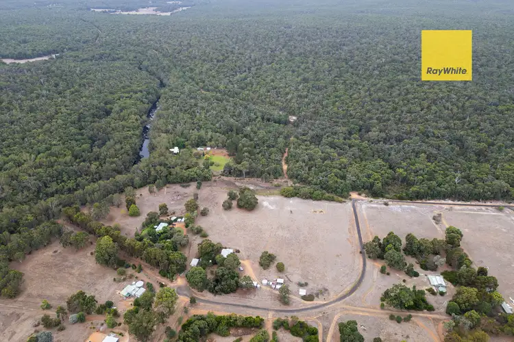Main view of Homely house listing, 22 Wattle Place, Nannup WA 6275