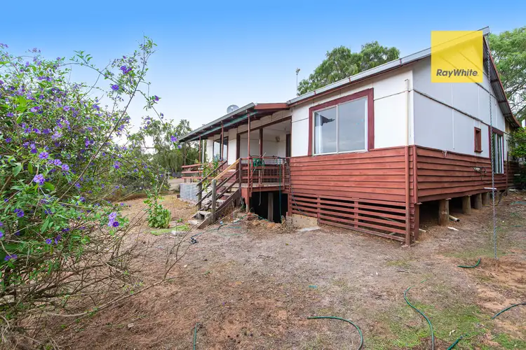 Second view of Homely house listing, 22 Wattle Place, Nannup WA 6275