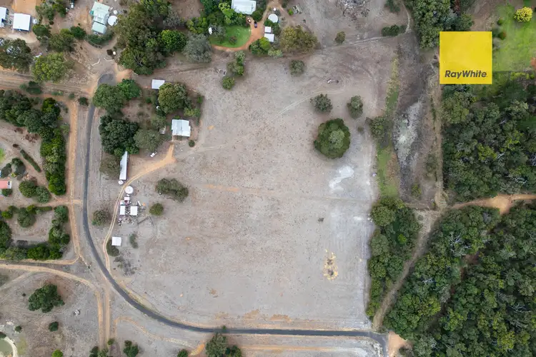 Fourth view of Homely house listing, 22 Wattle Place, Nannup WA 6275