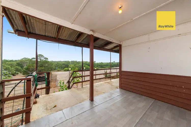 Fifth view of Homely house listing, 22 Wattle Place, Nannup WA 6275