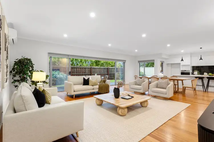3 Canberra Street