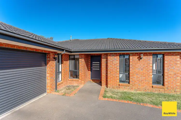 Second view of Homely house listing, 6 Howe Court, Epsom VIC 3551