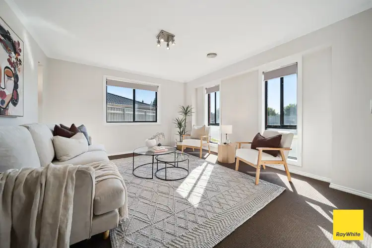 Third view of Homely house listing, 6 Howe Court, Epsom VIC 3551