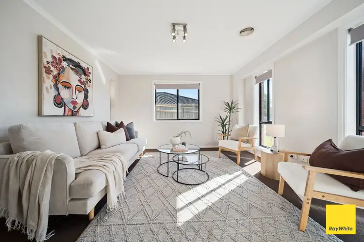 Fourth view of Homely house listing, 6 Howe Court, Epsom VIC 3551