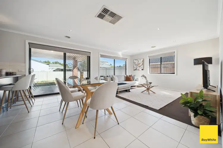 Fifth view of Homely house listing, 6 Howe Court, Epsom VIC 3551