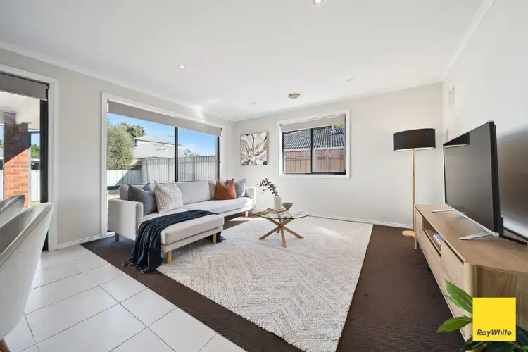 Sixth view of Homely house listing, 6 Howe Court, Epsom VIC 3551