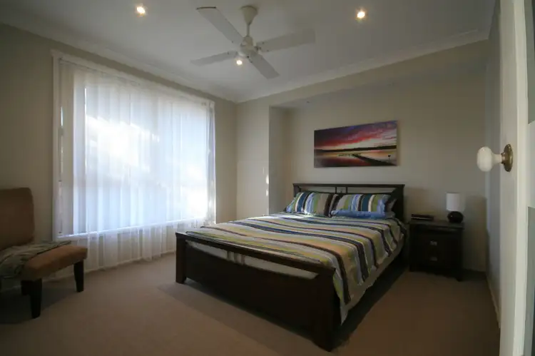 Fourth view of Homely house listing, 10 Mungo Place, Flinders NSW 2529