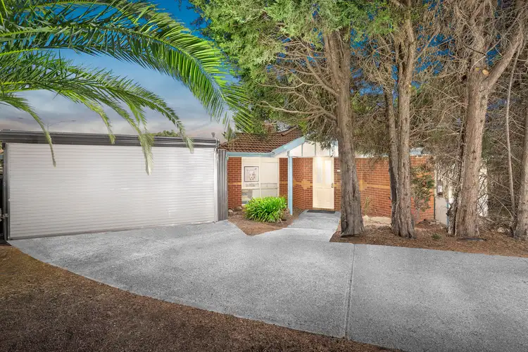 1 Bowman Drive, Mill Park VIC 3082