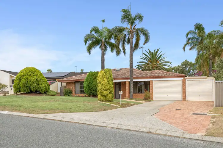 85 Wimbledon Drive, Kingsley WA 6026