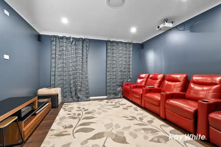 Third view of Homely house listing, 8 Madeline Circuit, Schofields NSW 2762