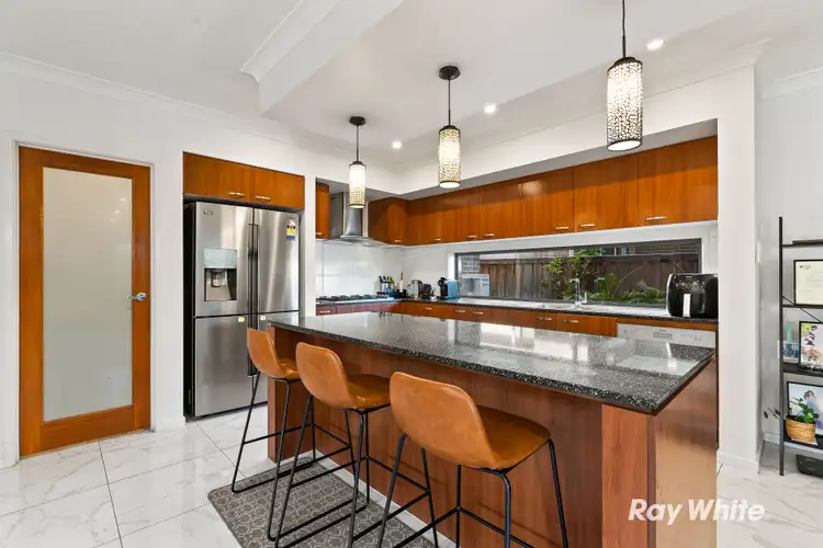 Fifth view of Homely house listing, 8 Madeline Circuit, Schofields NSW 2762