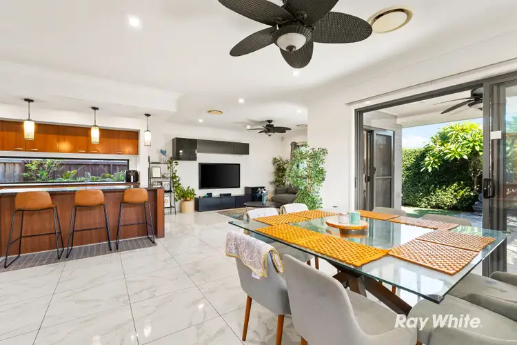 Sixth view of Homely house listing, 8 Madeline Circuit, Schofields NSW 2762