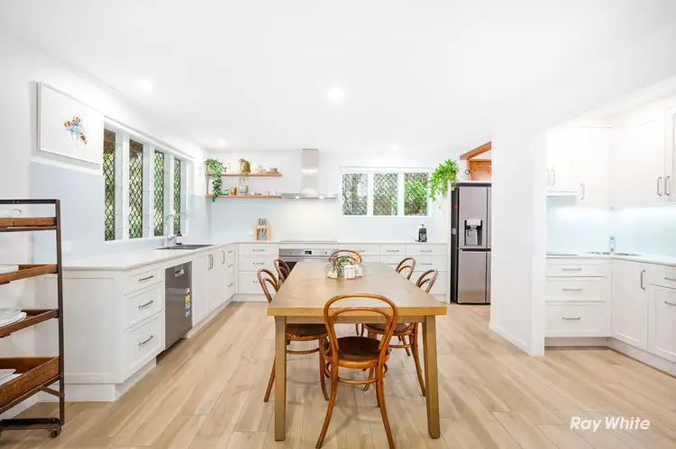 Third view of Homely house listing, 2 Kean Street, Yeppoon QLD 4703