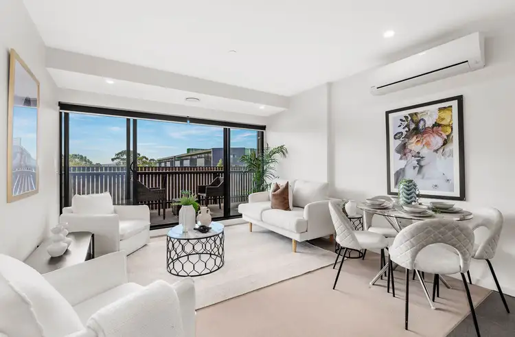 208/48 Oleander Drive, Mill Park VIC 3082
