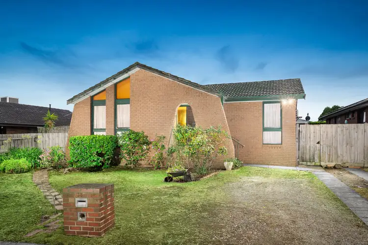 38 Roycroft Avenue, Mill Park VIC 3082