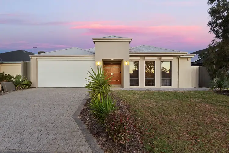 22 Debelle Way, Clarkson WA 6030