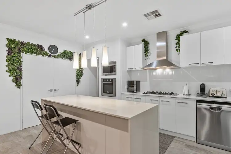 Second view of Homely house listing, 22 Debelle Way, Clarkson WA 6030