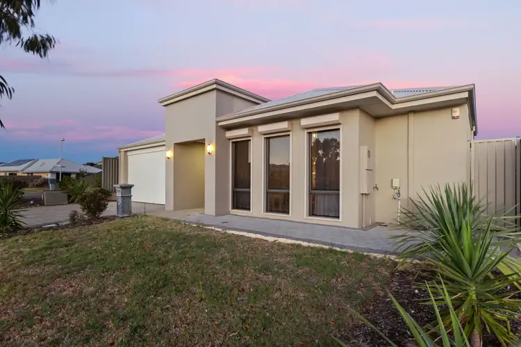 Fifth view of Homely house listing, 22 Debelle Way, Clarkson WA 6030