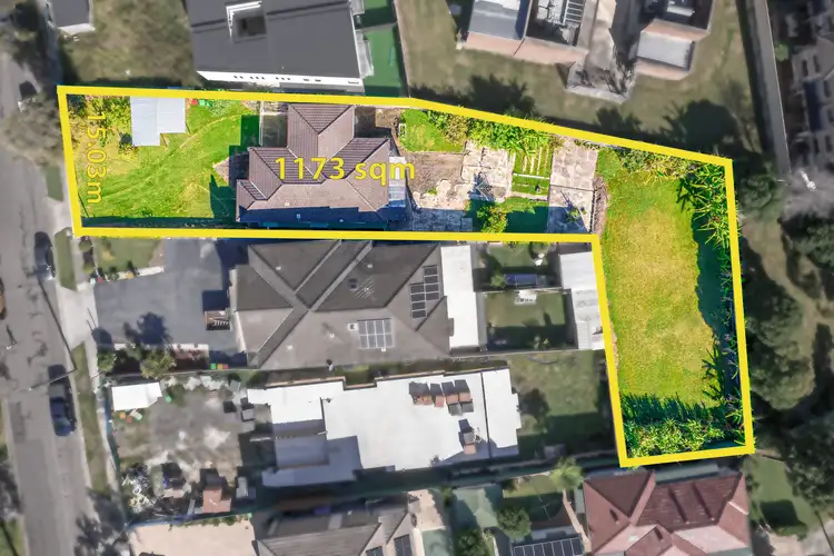 8 Martin Street, Roselands NSW 2196