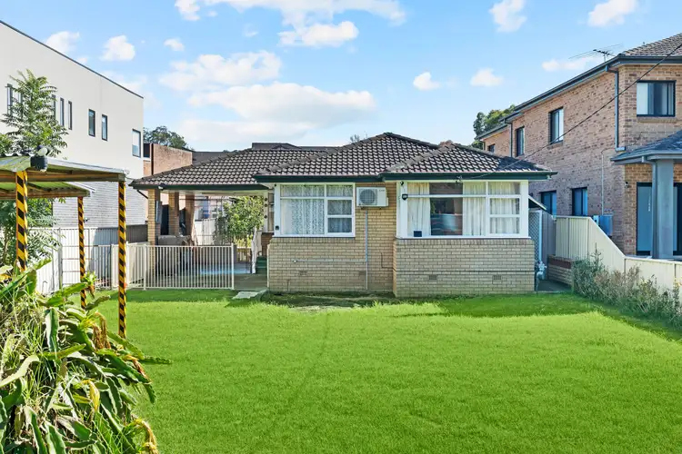 Second view of Homely house listing, 8 Martin Street, Roselands NSW 2196