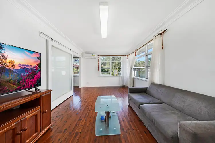 Third view of Homely house listing, 8 Martin Street, Roselands NSW 2196