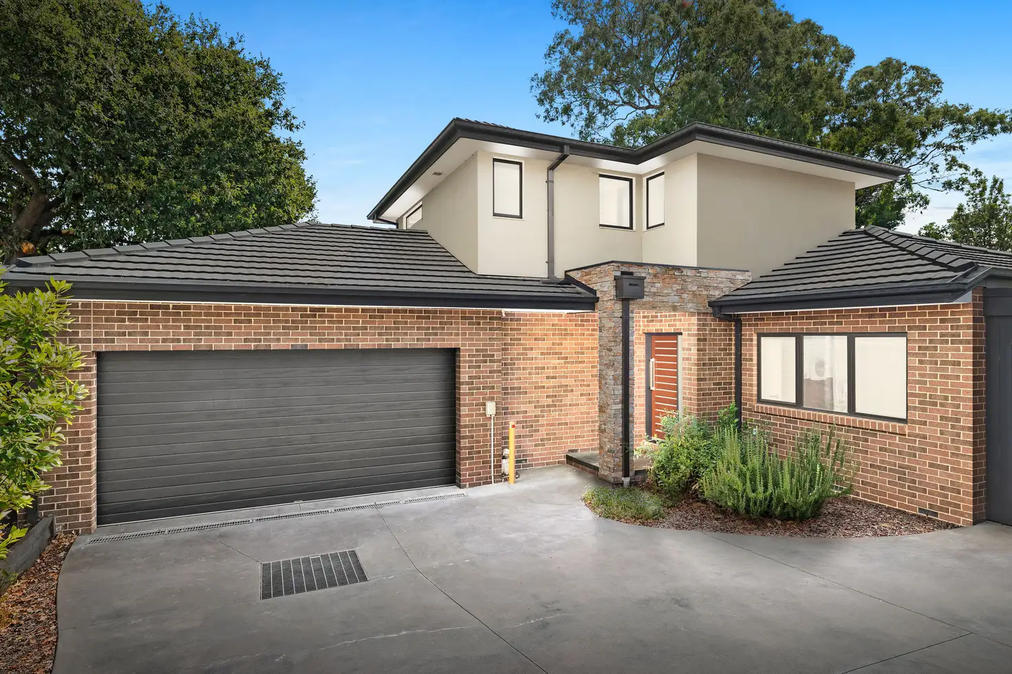 Main view of Homely townhouse listing, 9A Alwyn Street, Croydon VIC 3136