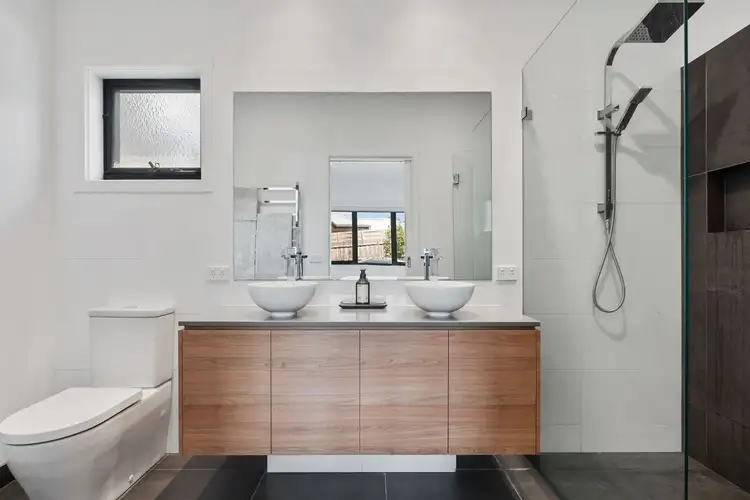 Fifth view of Homely townhouse listing, 9A Alwyn Street, Croydon VIC 3136