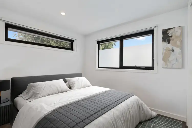 Sixth view of Homely townhouse listing, 9A Alwyn Street, Croydon VIC 3136