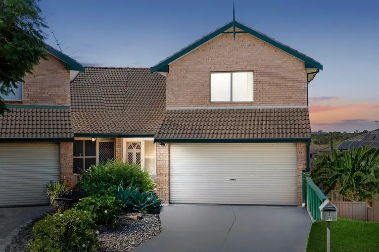 39A Malinya Crescent, Moorebank NSW 2170