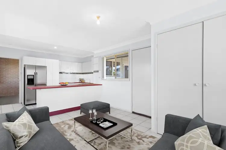 Fourth view of Homely house listing, 39A Malinya Crescent, Moorebank NSW 2170