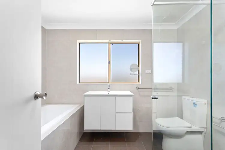 Fifth view of Homely house listing, 39A Malinya Crescent, Moorebank NSW 2170