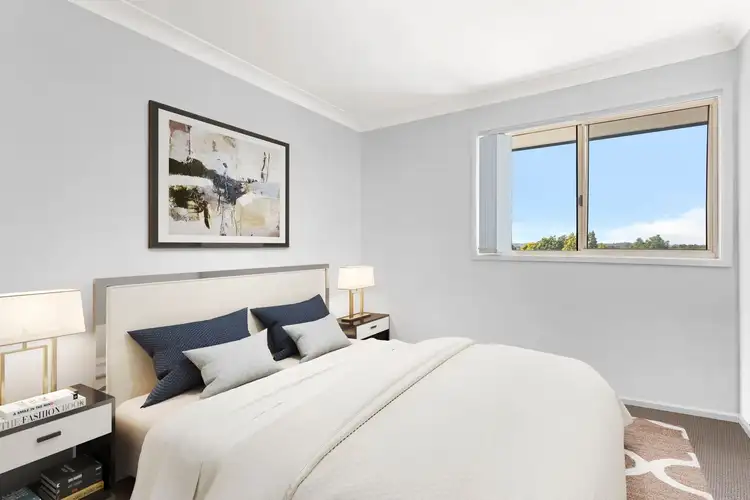 Sixth view of Homely house listing, 39A Malinya Crescent, Moorebank NSW 2170