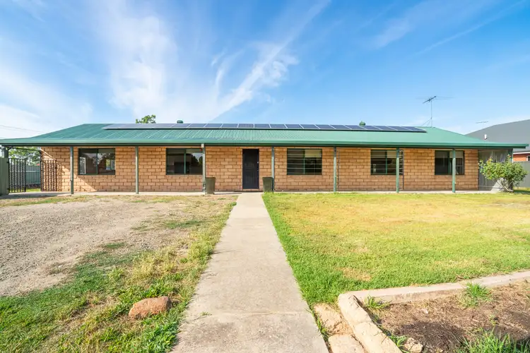 Main view of Homely house listing, 23 Hopetoun Street, Culcairn NSW 2660