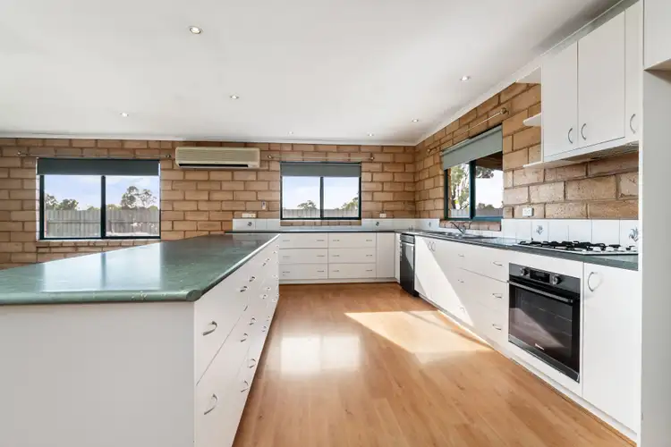 Second view of Homely house listing, 23 Hopetoun Street, Culcairn NSW 2660