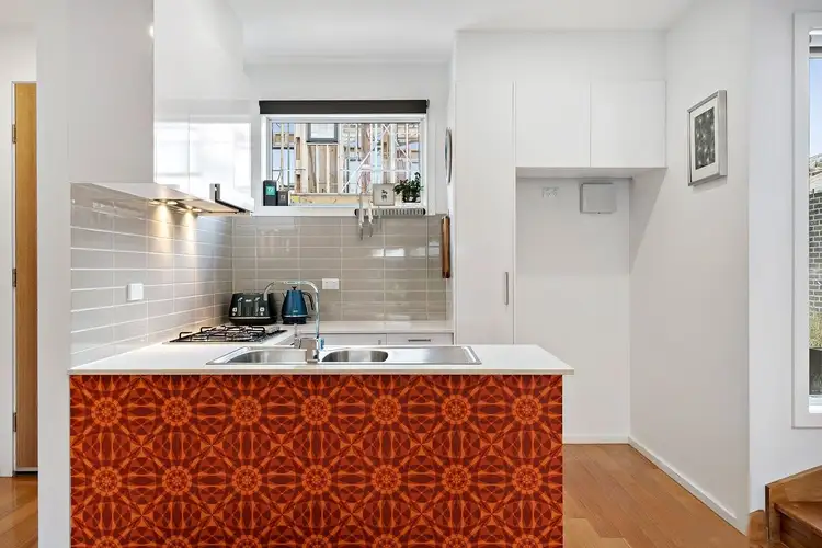 Third view of Homely townhouse listing, 3/39 James Street, Fawkner VIC 3060